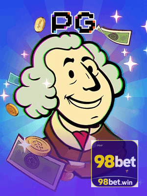 Acesso seguro à conta 98BET — ilustração editorial